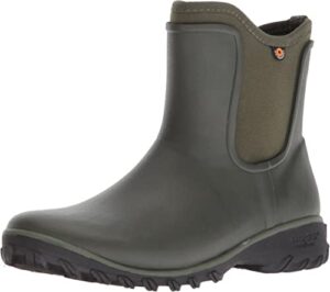Best work boots for farmers