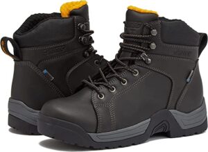 Best waterproof work boots