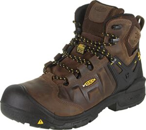Best work boots for back pain