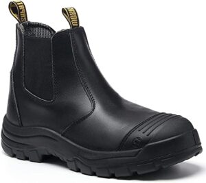 Best waterproof work boots