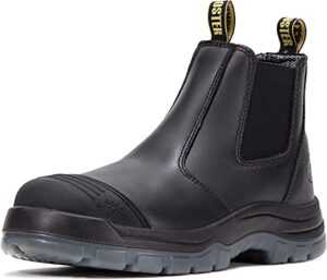 Best work boots for painters