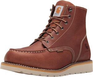 Best work boots for painters
